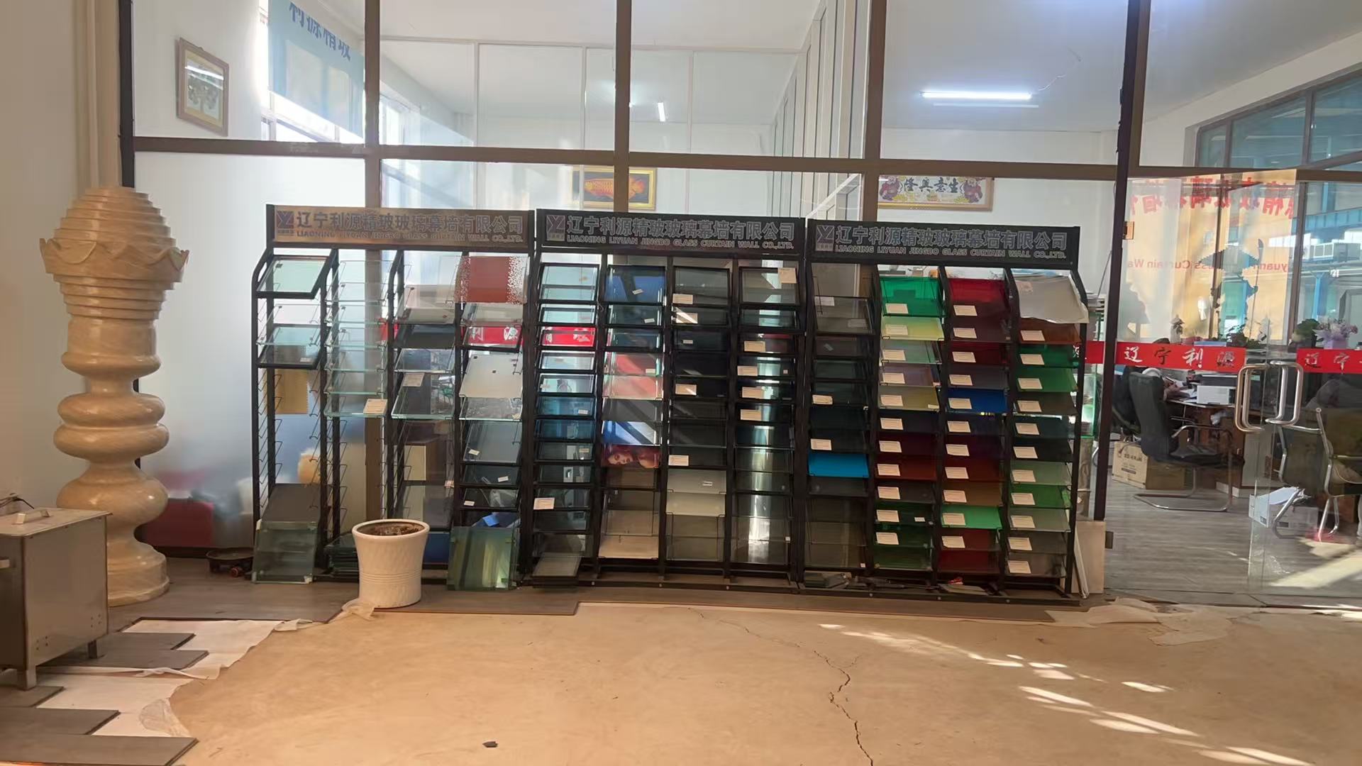 铜川市工程玻璃批量采购家用玻璃 - 哪里好
